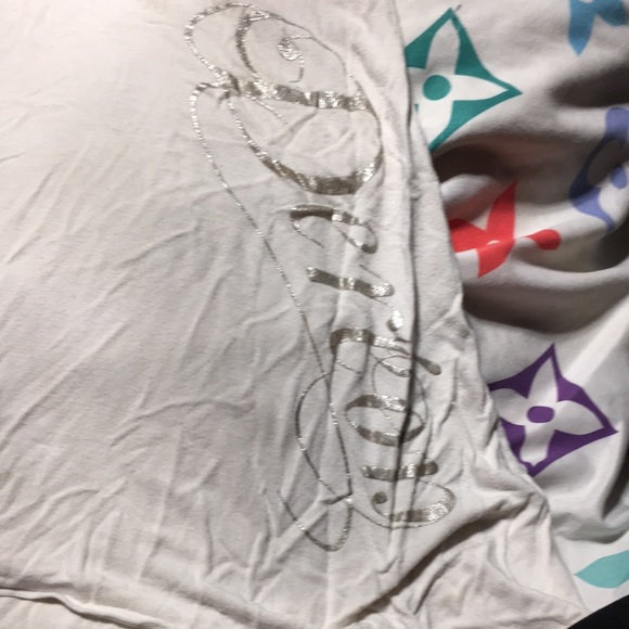 Dereon top - Picture 2 of 4